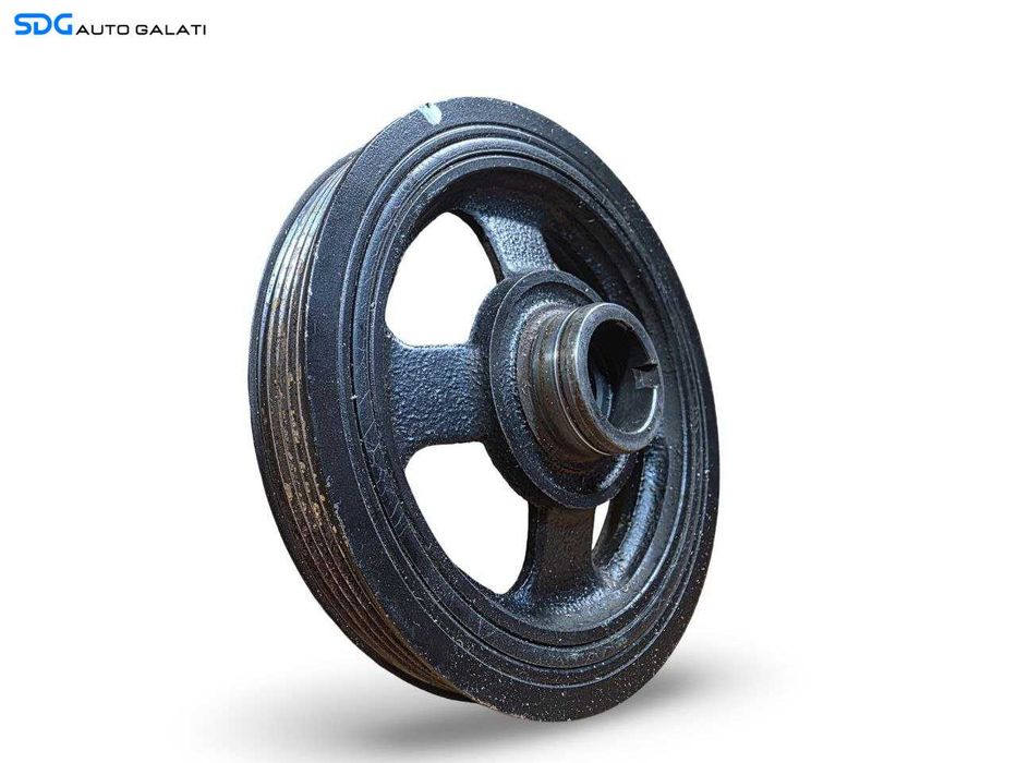 Fulie Vibrochen Arbore Cotit Hyundai i20 1.2 Benzina 2008 - 2014 [N6360]