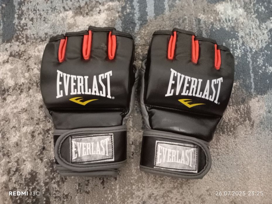 Mănuși de MMA Everlast mărimea L