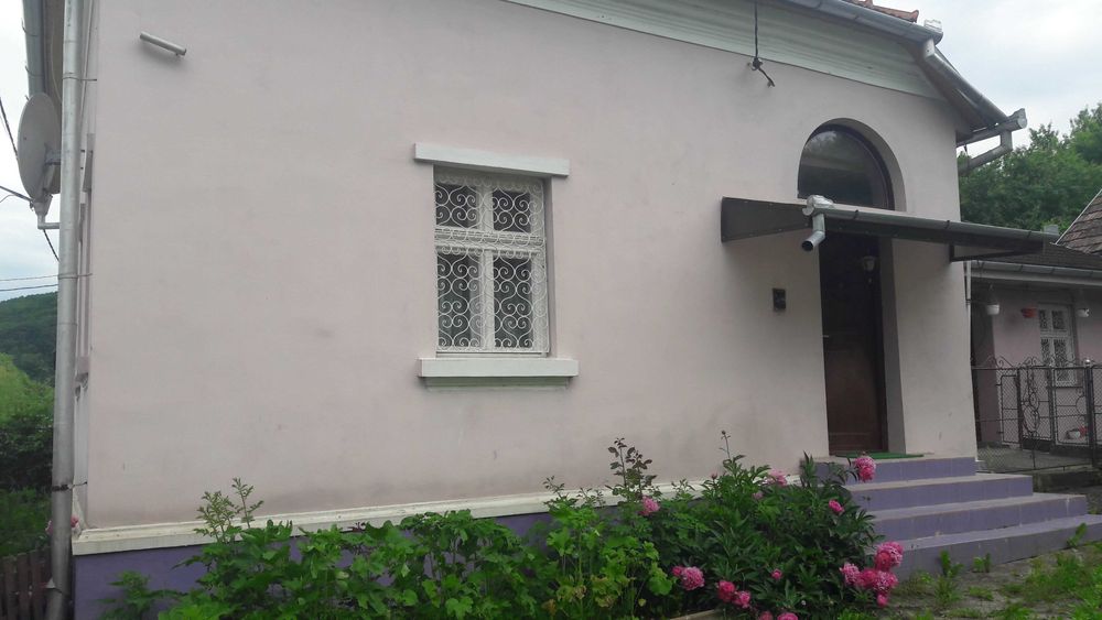 Vand casa Ciugudu de Sus