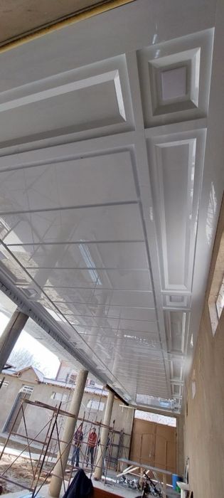 Алюкобонд Монтаж. Низкий цены високой качество! Стаж 16 лет Алкапон