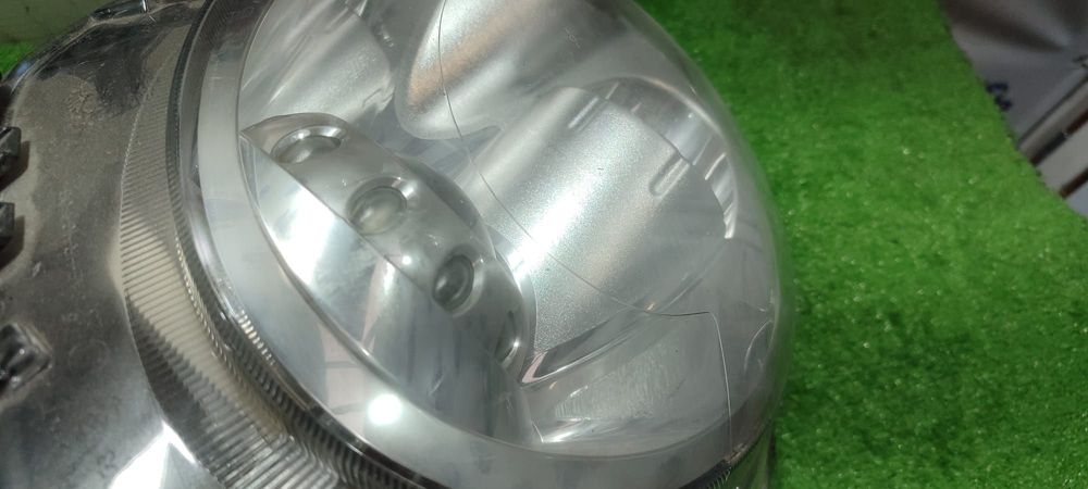 FAR STANGA BI-XENON CU LUPA MINI COOPER / ONE / S (R55, R56, R57) COD OEM 162705-03 / 0301225274 2006-2010 (4F2)