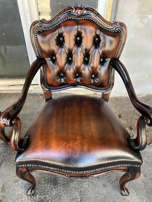 Fotolii Baroc,recent restaurate!