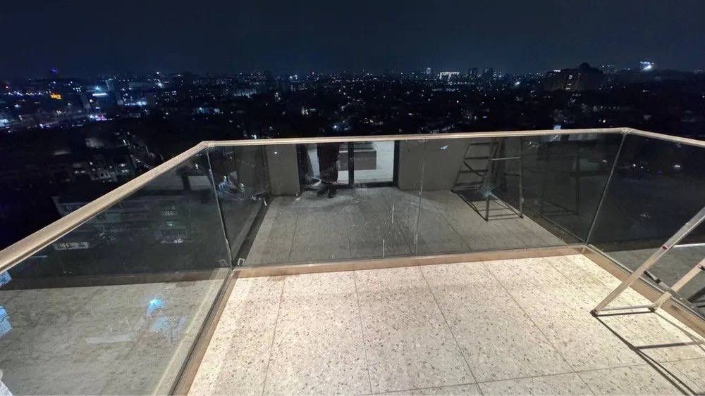 Квартира ЖК O'z Mahal 3/11/14 57 м2