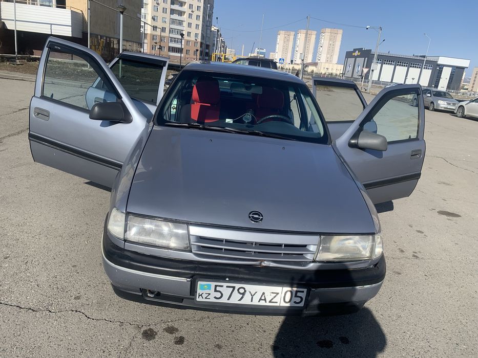 Продам Опель вектра а