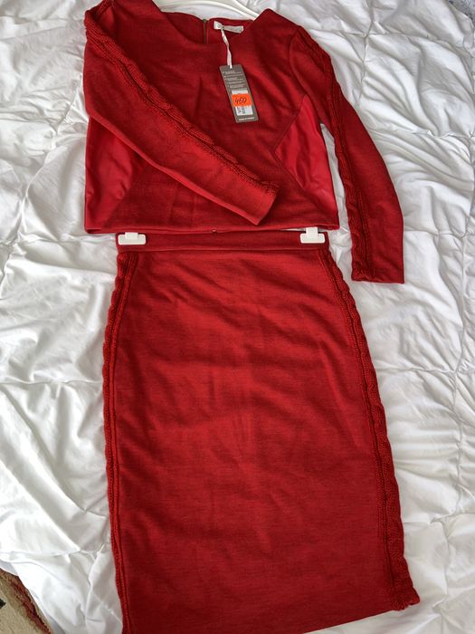 Одежда турецкая