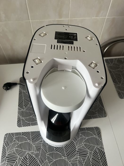 baby brezza formula pro