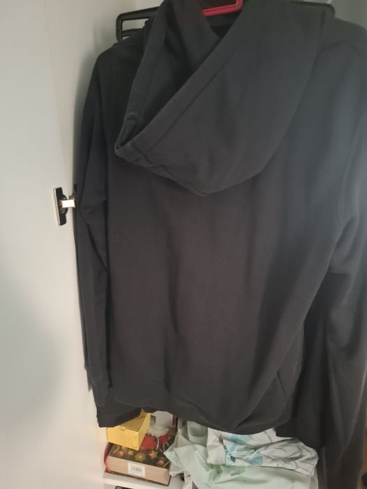 New balance  Lyle and Scott горнища М