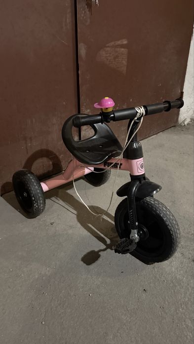 Детска триколка с педали