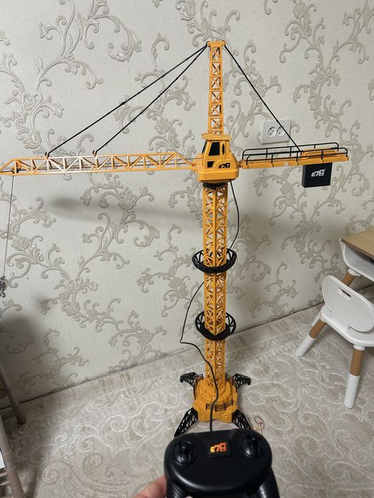 Продам кран игрушку