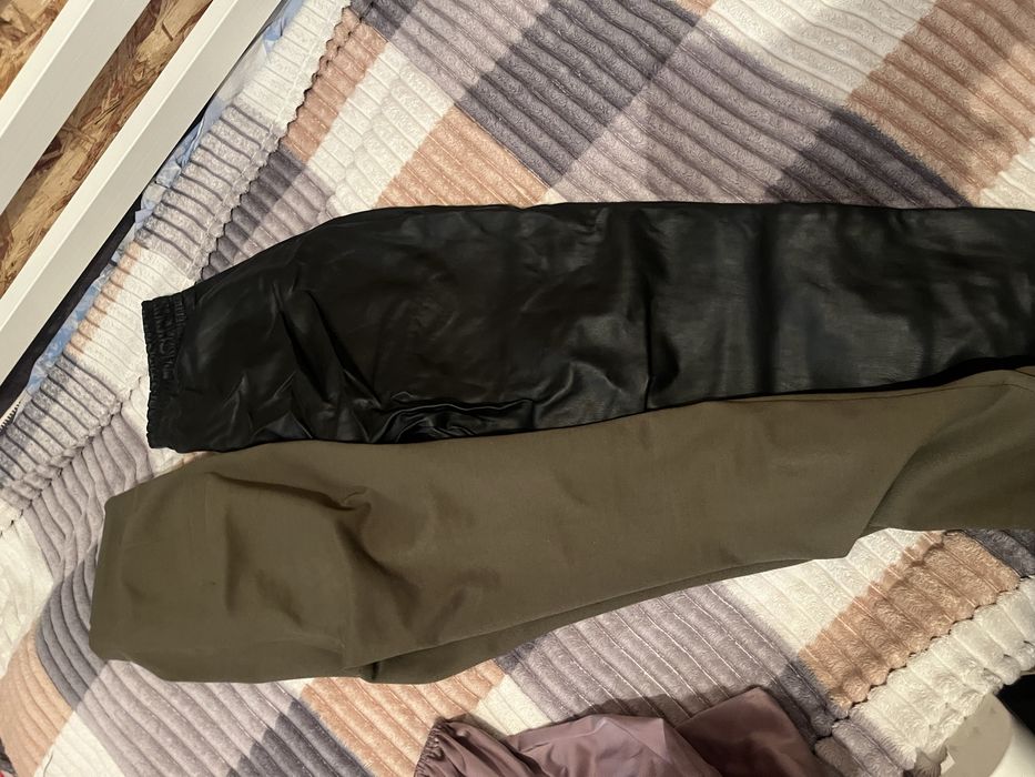 большой пакет на девущку