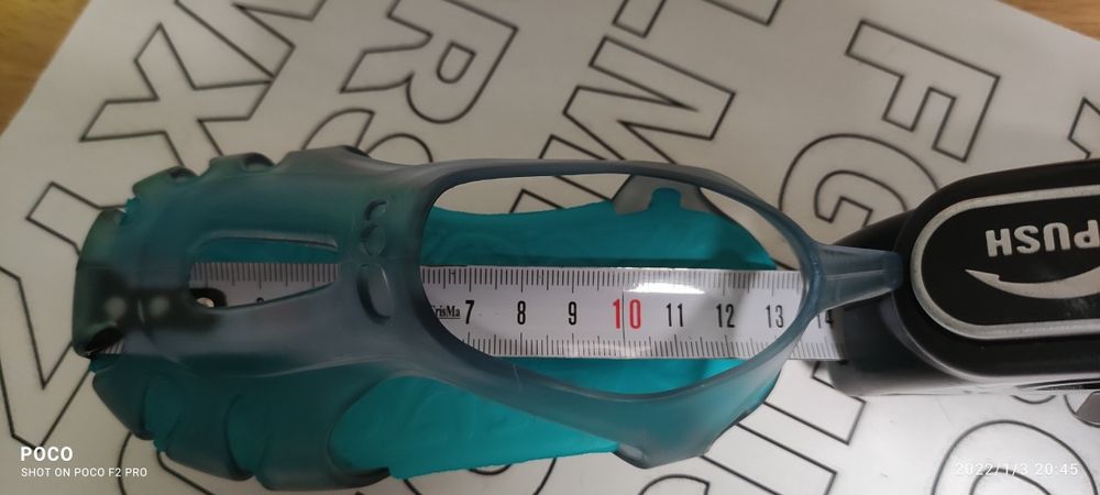 Sandale și adidași apă/piscină/plajă Nr.22-23