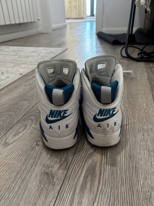 Nike mvp jordan