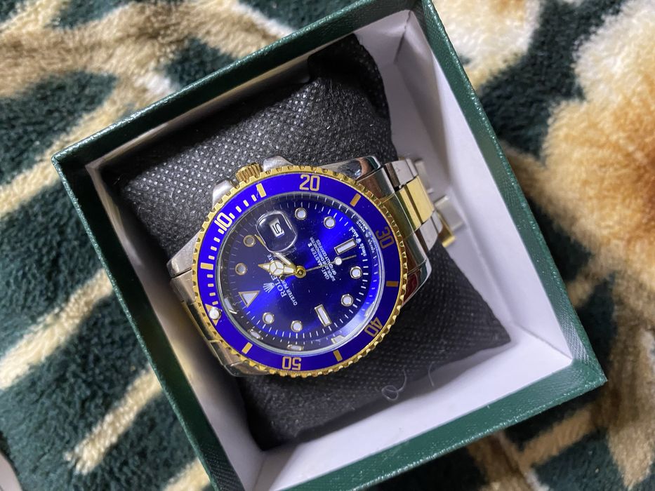 Ceas rolex.