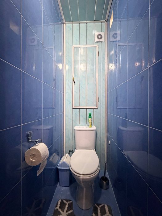 Юнусабад 10 квартал. Продается квартира 4/4/5