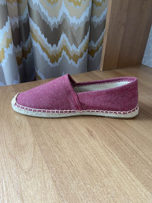 Обувь женская летняя