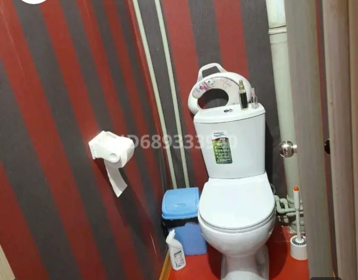 2 комнатная квартира