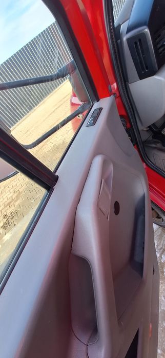 Vând Volkswagen lt46 motor 2.5 an2006