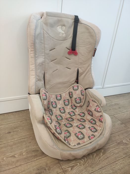 Детское автокресло