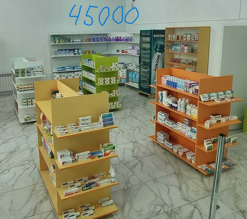 Продам шкафы около стеновые и островные