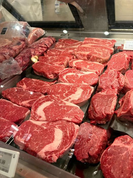 Қасапшы разделко мясо