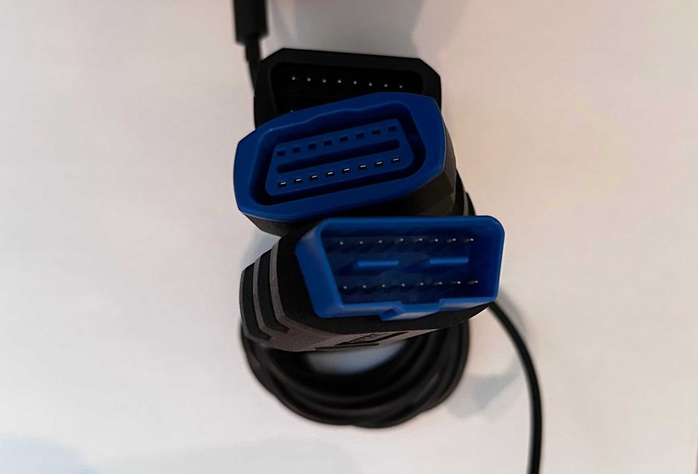 TOPDON Link J2534 Pass-Thru Programmer, Reprogramming and Diagnostic