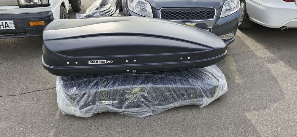 Duga bagaj  chemodan