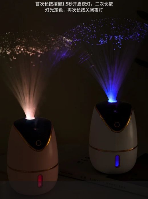 Увлажнитель большой емкости 540 мл