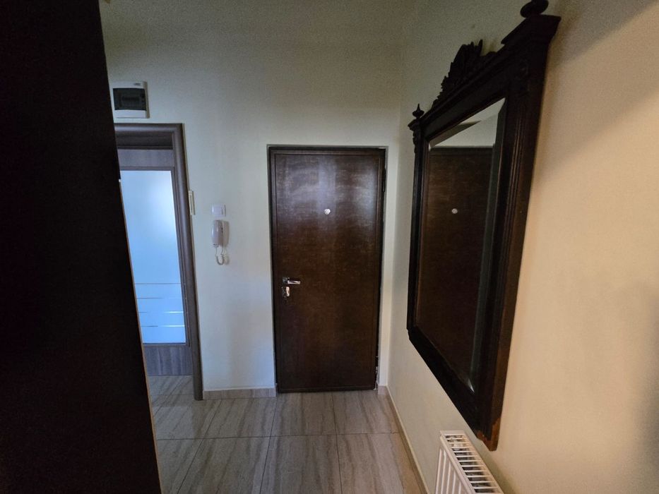 Garsoniera de vânzare - Vârful cu Dor - Racadau