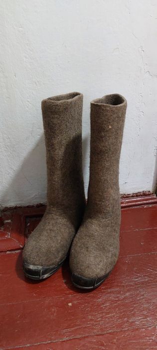 Валенки мужские недорого