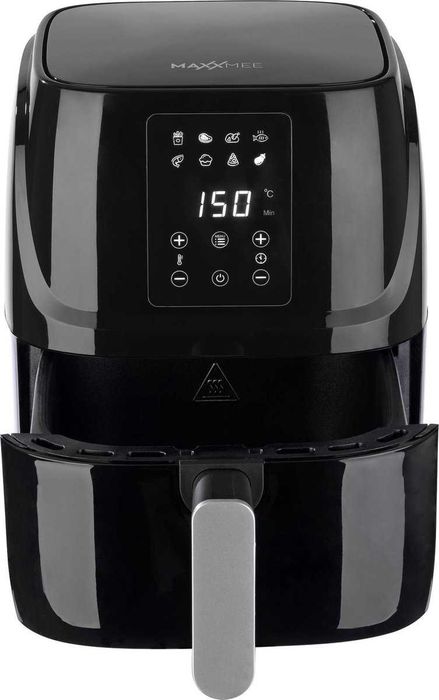 Здравословен фритюрник с горещ въздух MAXXMEE 1300W , 3L