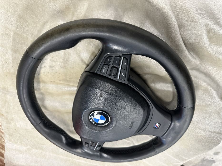 Волан М ков BMW F10 F11 F07 volan m бмв ф10 ф11 ф07