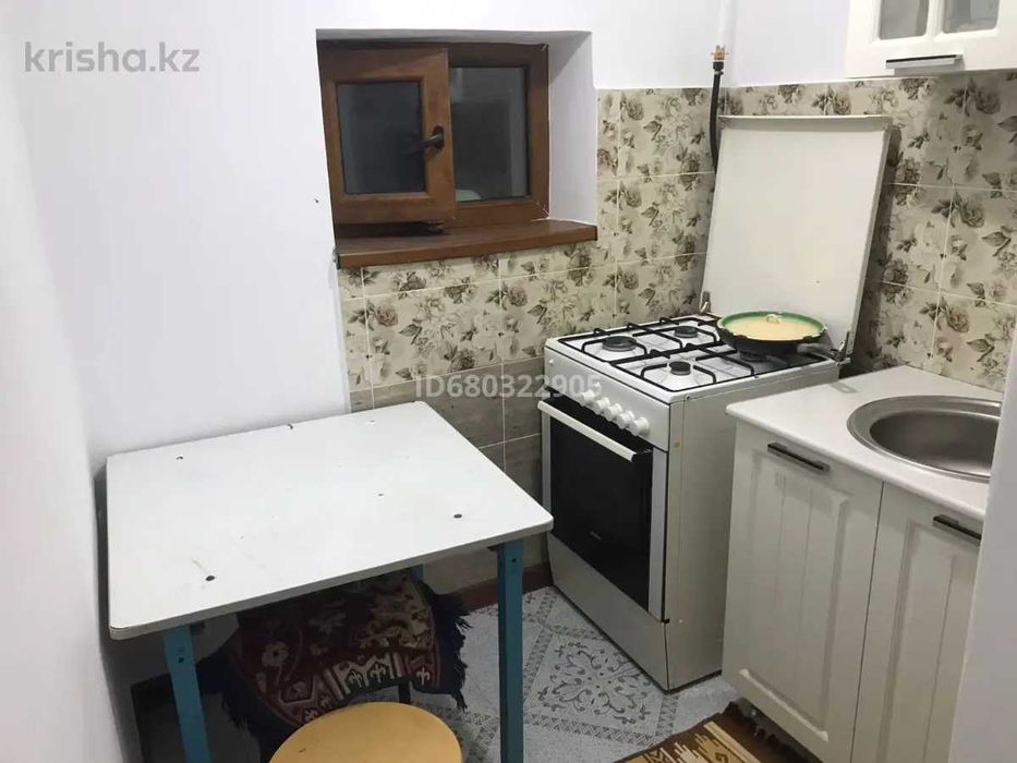 Сдается в аренду квартира