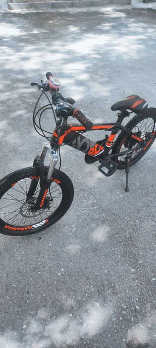 Bicicleta pentru copii