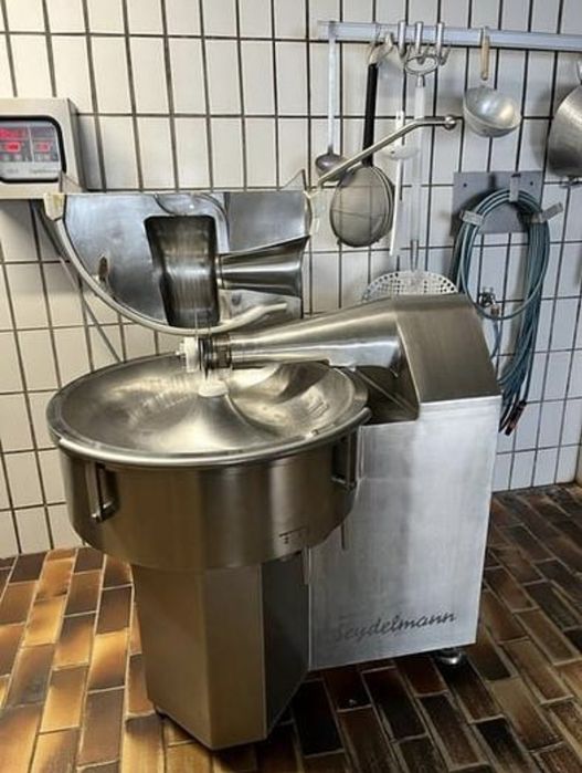 Kutter seydelmann nu rex,kilia,KG wetter