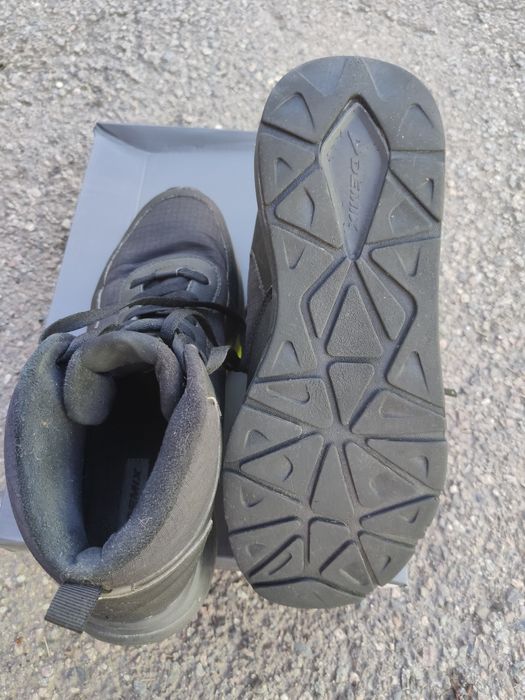 Мужские ботинки Demix 43р