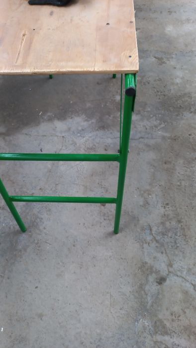 Стол малярный складной