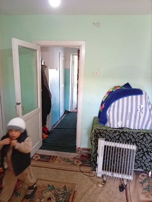 Однокомнатная квартира на Черваке