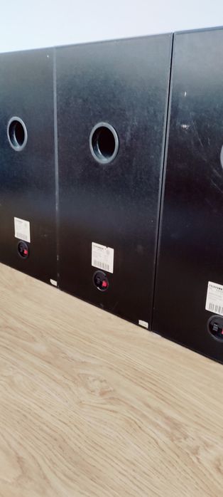 Vând boxe Telefunken