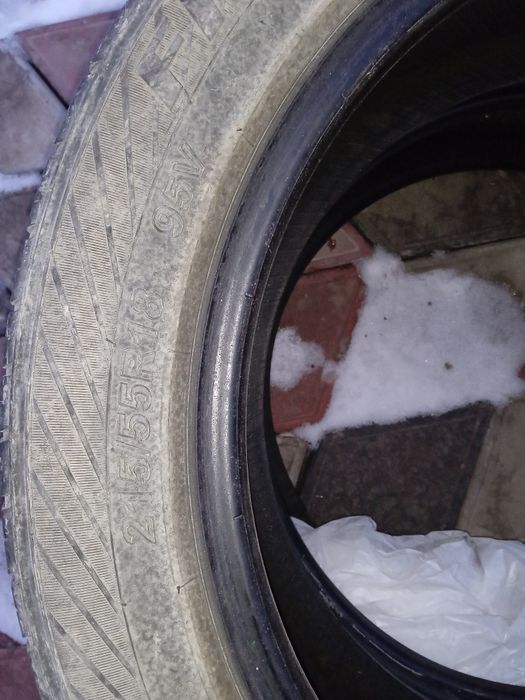 Авто шиный летный