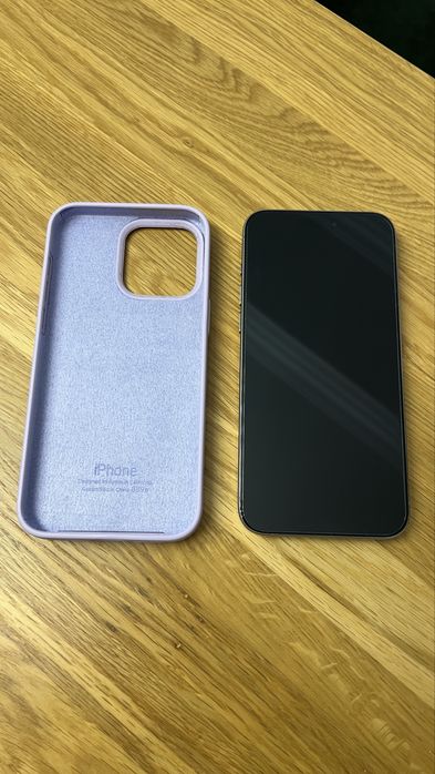 Iphone 15 Pro Max 1 T