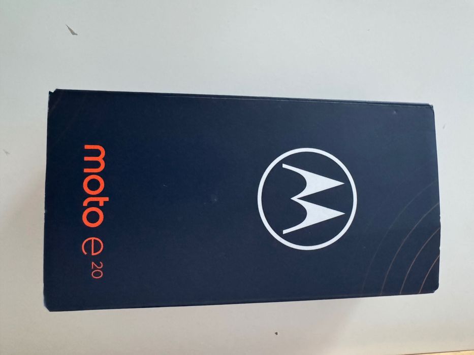 Motorola E20, 32 GB