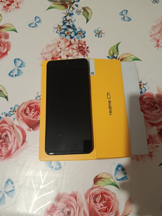 Продам телефон. Realme C71.