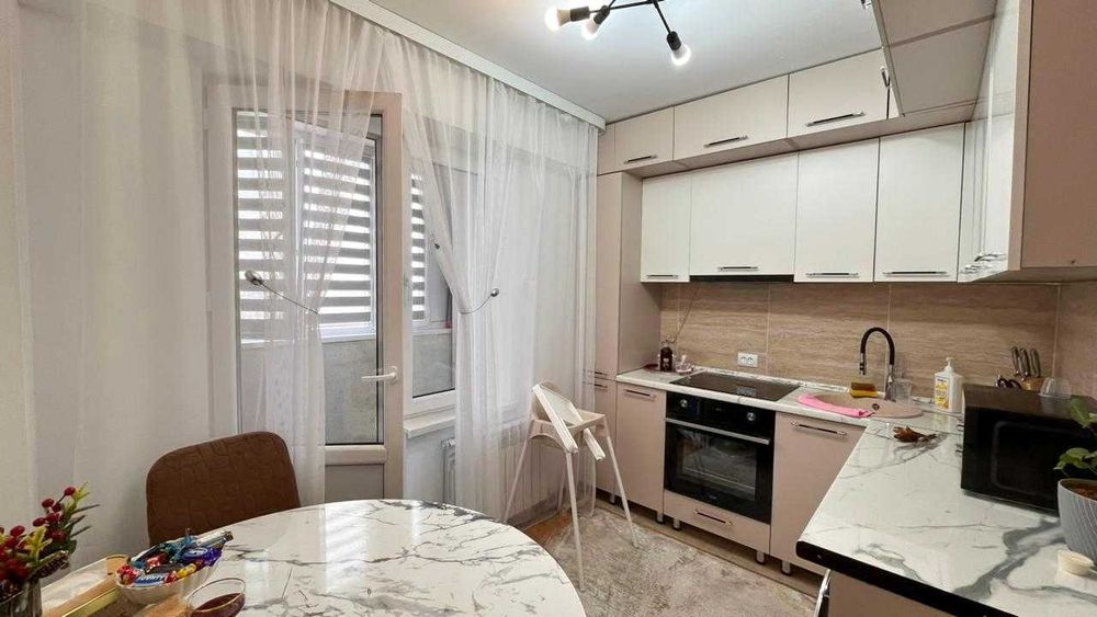 Срочно продам квартиру