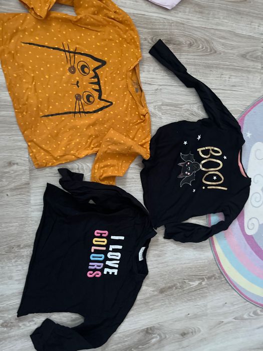 Голям лот дрешки 6-7г