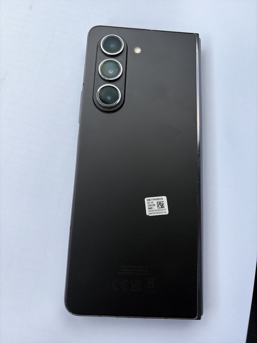 Samsung z fold 5 256gb