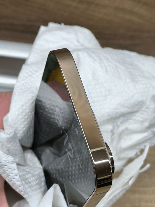 IPhone 14 Pro 256 GB GOLD