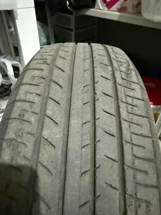 Продам шины 205/65 R16