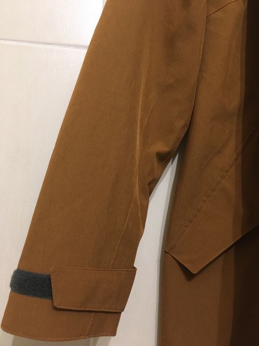 Jacket Bergans women Oslo 3 in 1 desert