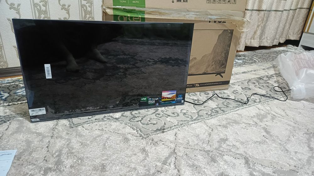 Artel  Tv A32PHCH010