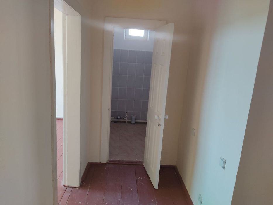 Тоза айрапортта намунали уй